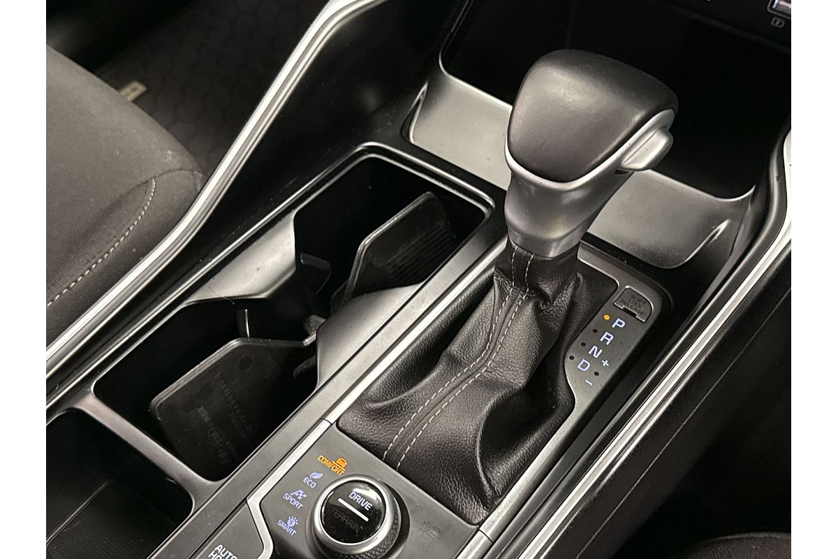 2021 Kia Sorento Sport MQ4