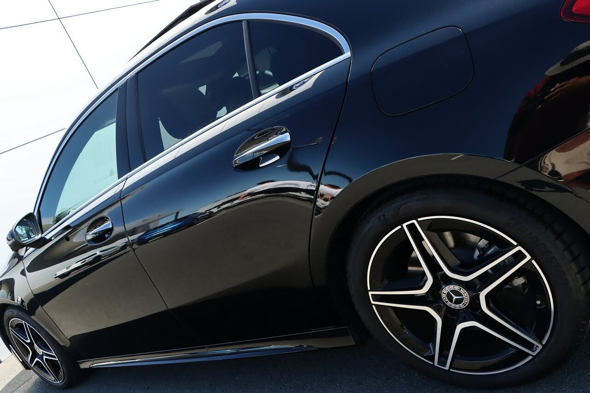 2024 Mercedes-Benz A-Class A250 V177