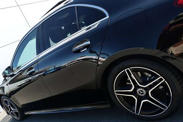 2024 Mercedes-Benz A-Class A250 V177