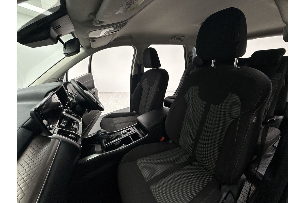 2021 Kia Sorento Sport MQ4