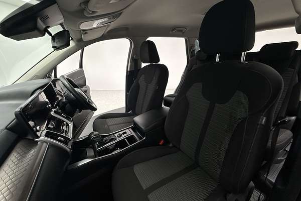 2021 Kia Sorento Sport MQ4