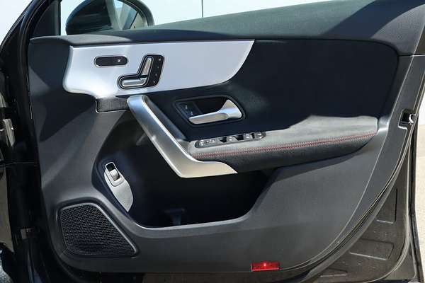 2024 Mercedes-Benz A-Class A250 V177