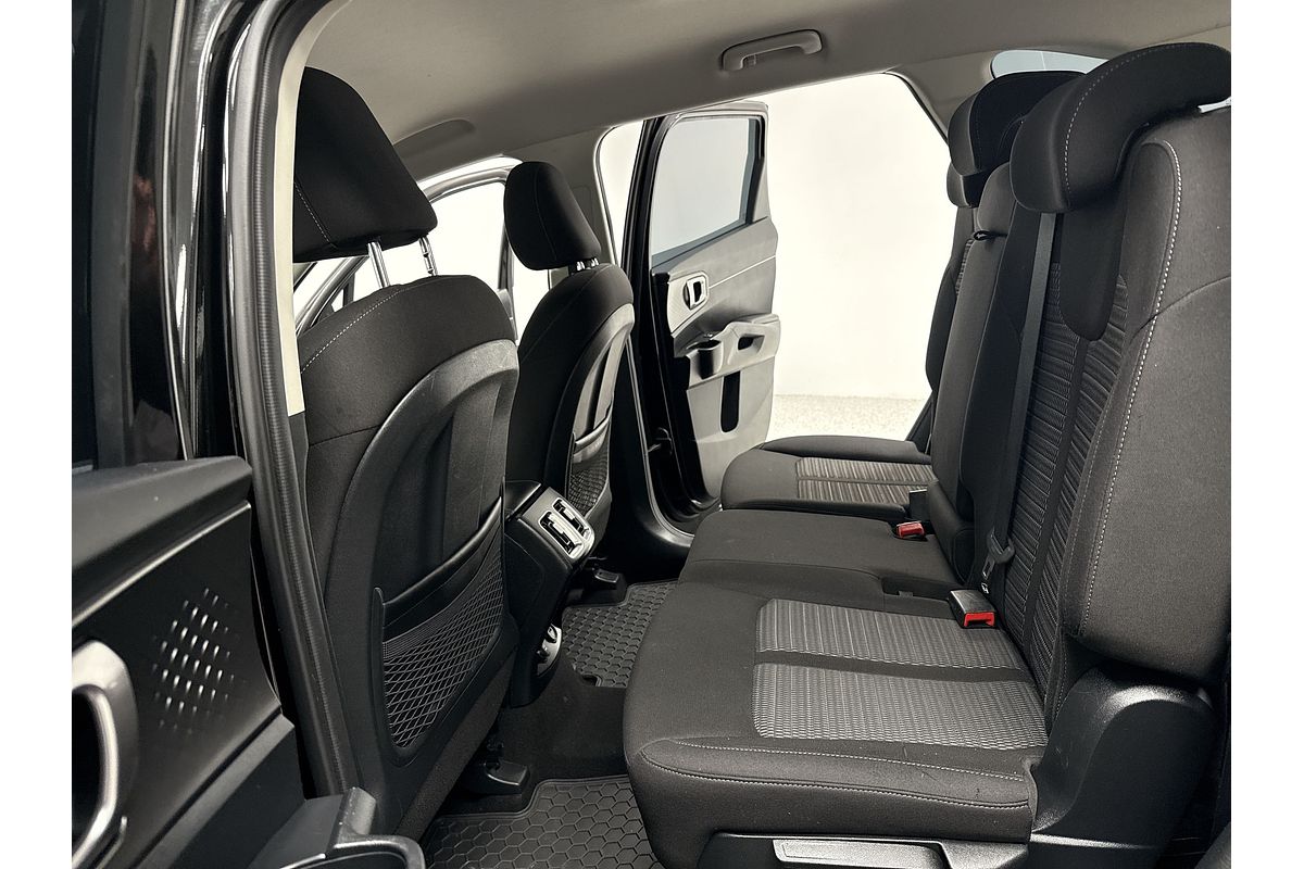 2021 Kia Sorento Sport MQ4