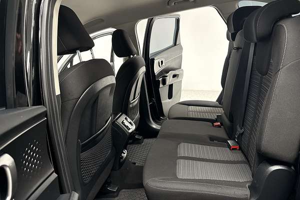 2021 Kia Sorento Sport MQ4