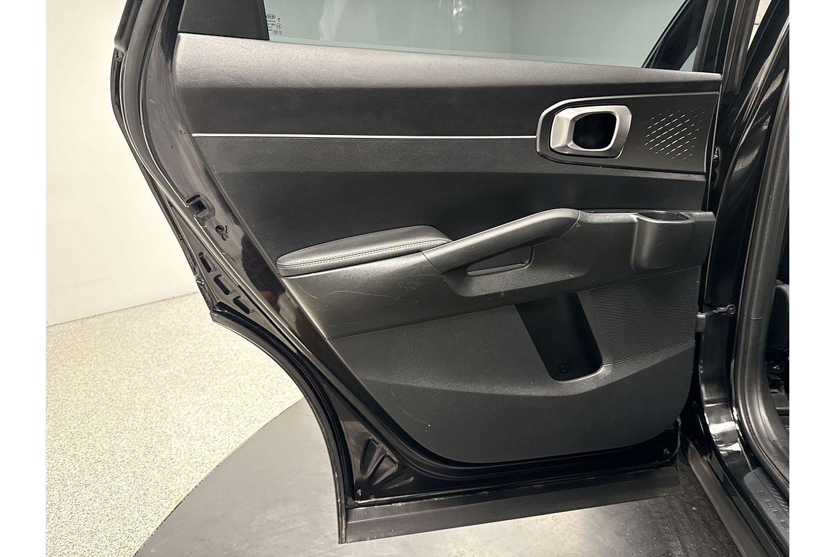 2021 Kia Sorento Sport MQ4