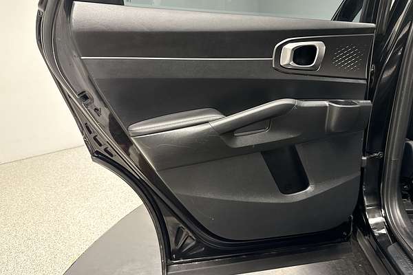 2021 Kia Sorento Sport MQ4