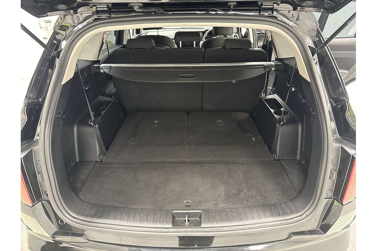 2021 Kia Sorento Sport MQ4