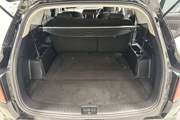 2021 Kia Sorento Sport MQ4