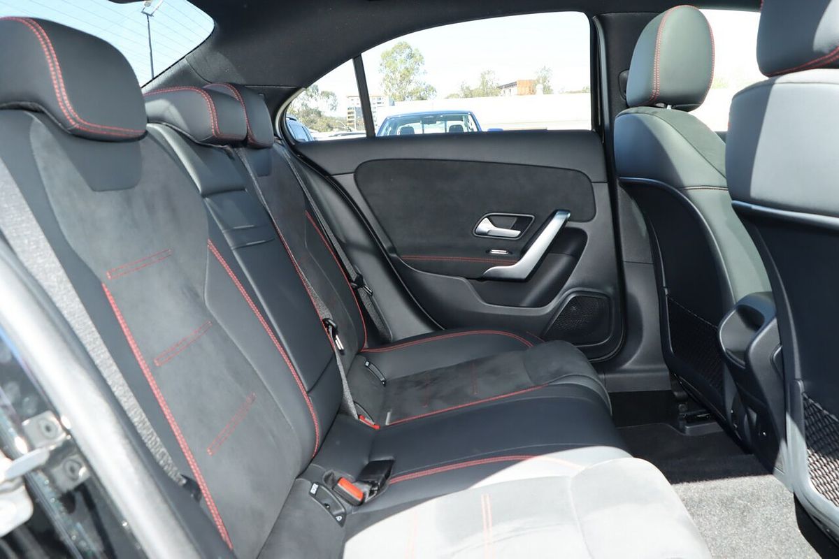 2024 Mercedes-Benz A-Class A250 V177