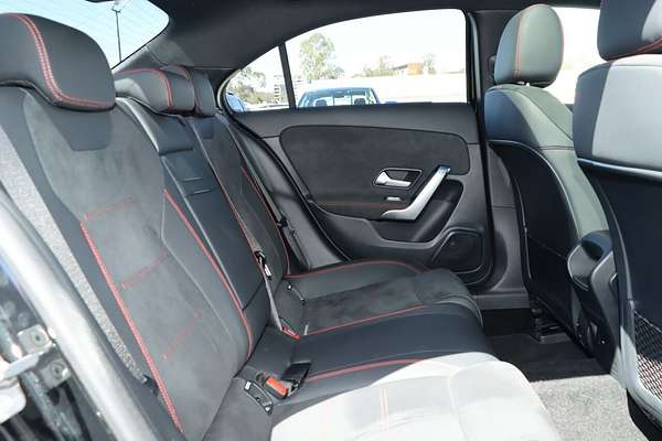 2024 Mercedes-Benz A-Class A250 V177