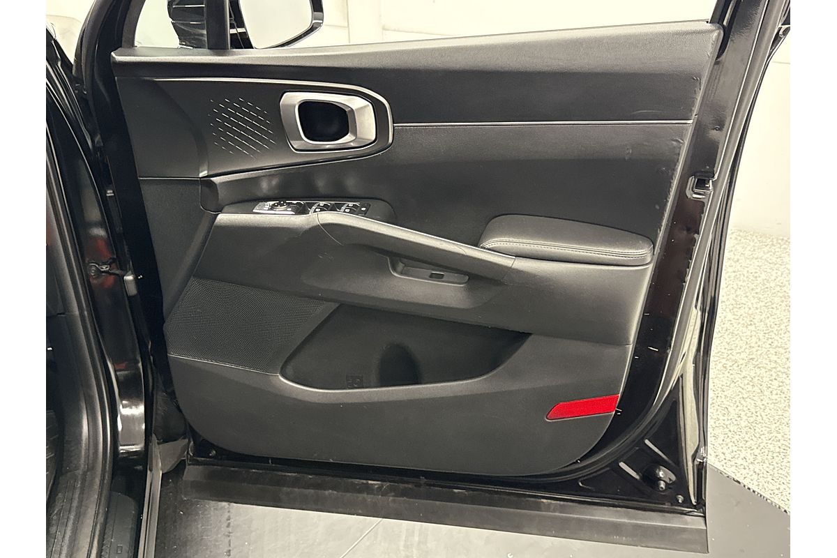 2021 Kia Sorento Sport MQ4