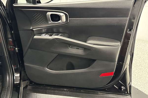 2021 Kia Sorento Sport MQ4