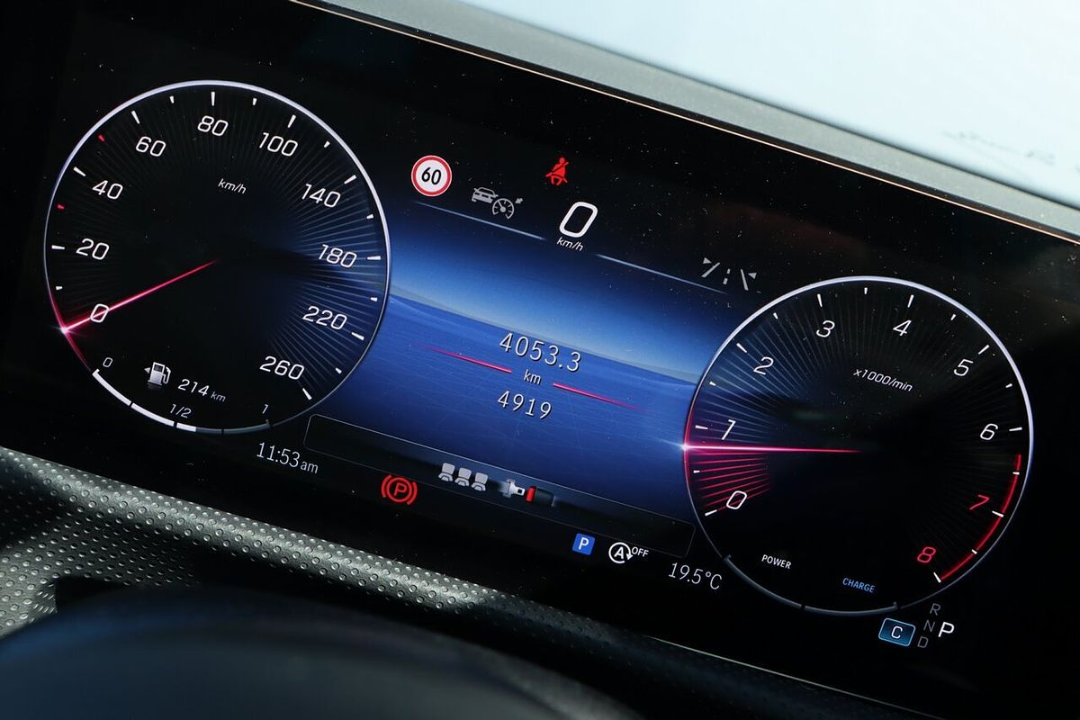 2024 Mercedes-Benz A-Class A250 V177
