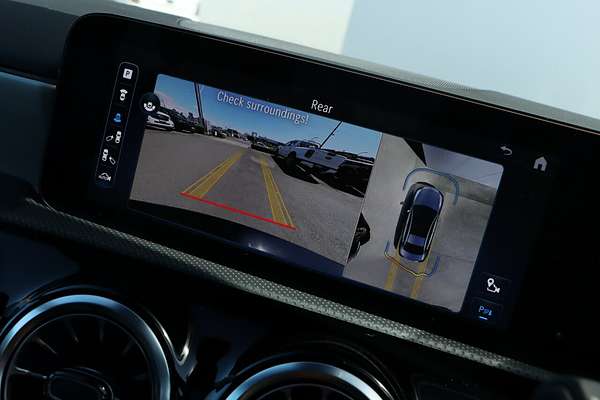 2024 Mercedes-Benz A-Class A250 V177