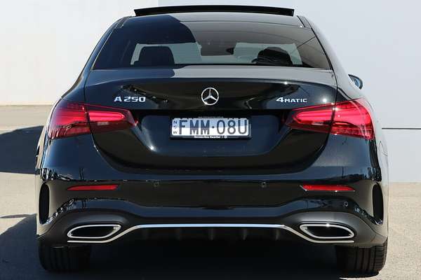 2024 Mercedes-Benz A-Class A250 V177