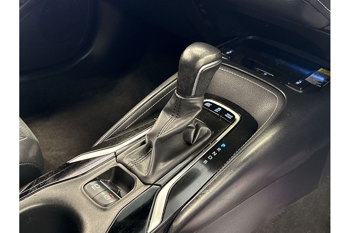 2018 Toyota Corolla ZR Hybrid ZWE211R