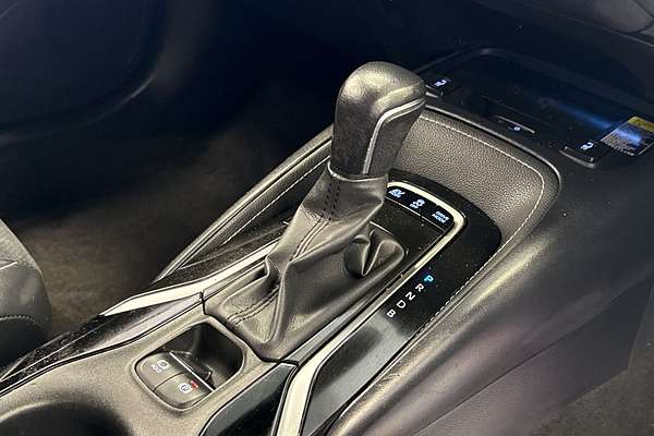 2018 Toyota Corolla ZR Hybrid ZWE211R