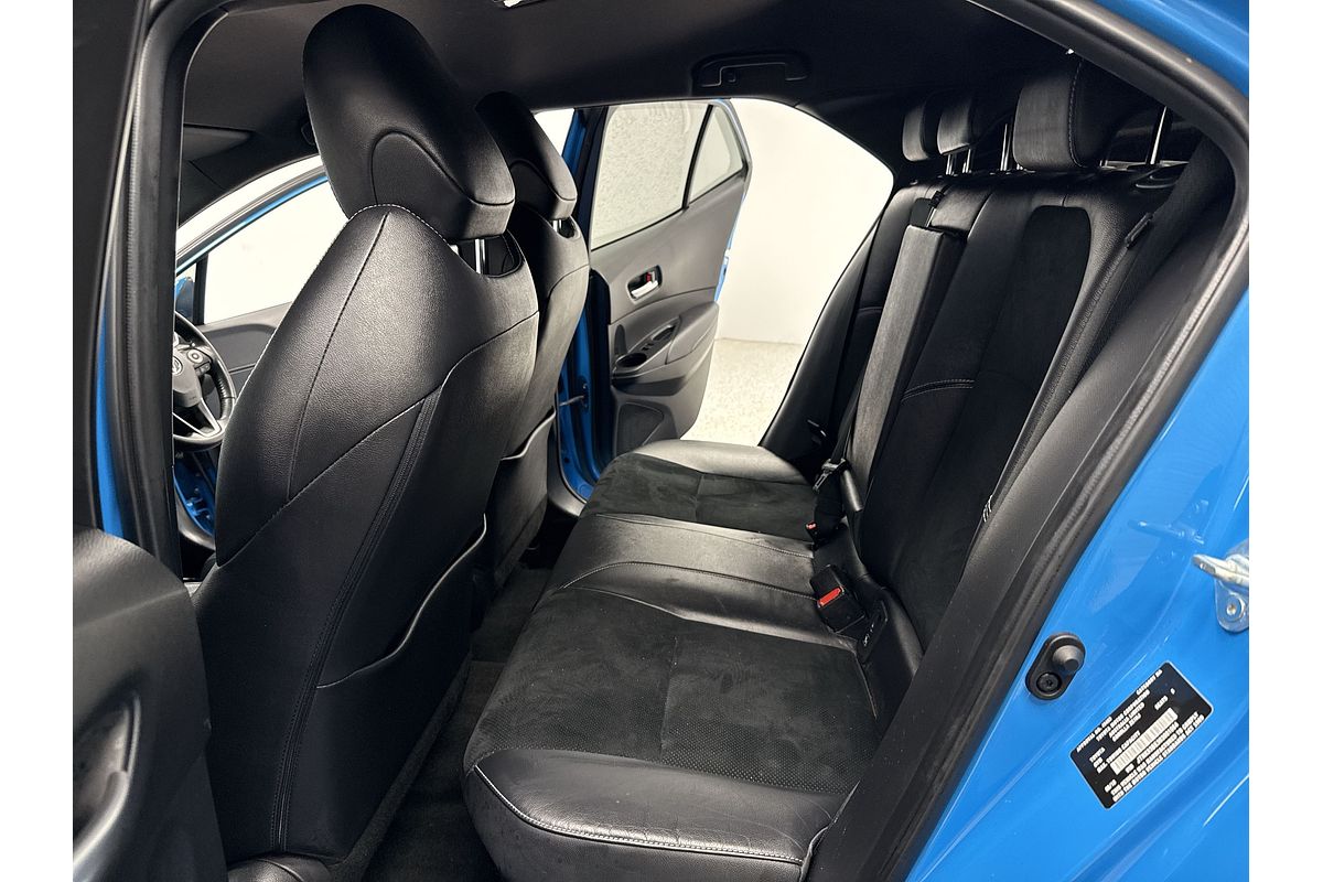 2018 Toyota Corolla ZR Hybrid ZWE211R