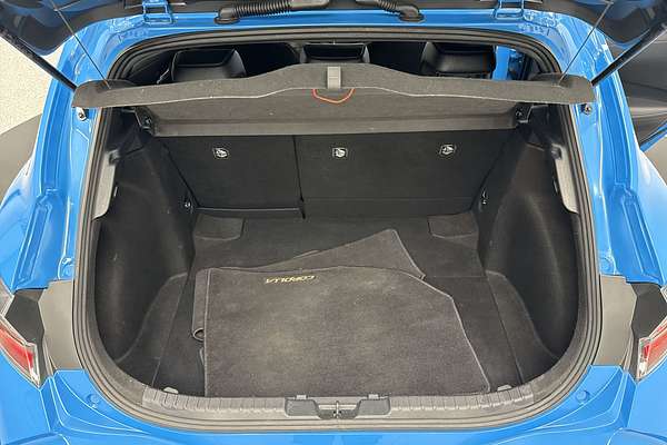 2018 Toyota Corolla ZR Hybrid ZWE211R