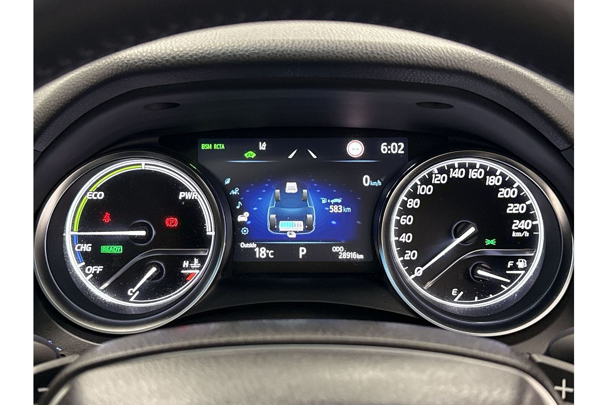 2022 Toyota Camry SL AXVH70R