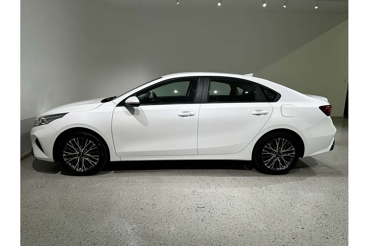 2022 Kia Cerato Sport+ BD