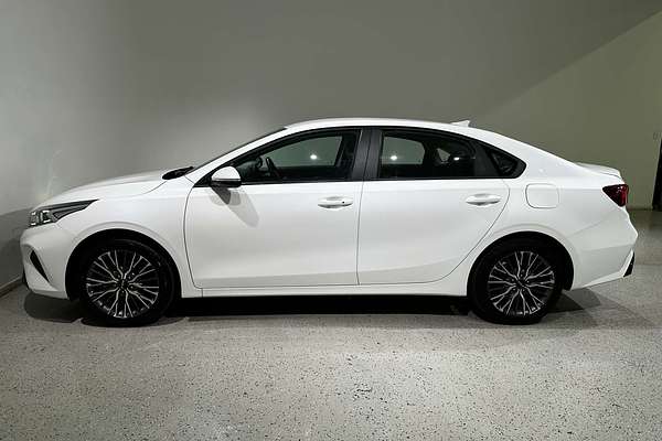 2022 Kia Cerato Sport+ BD