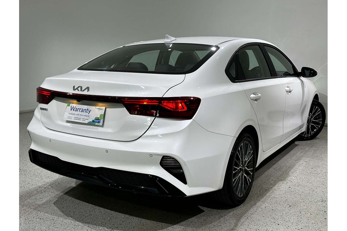 2022 Kia Cerato Sport+ BD