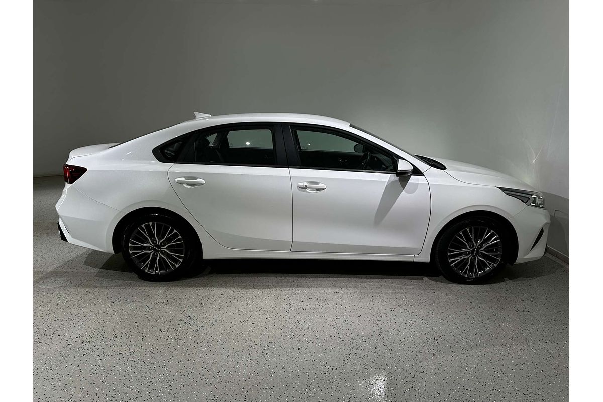2022 Kia Cerato Sport+ BD