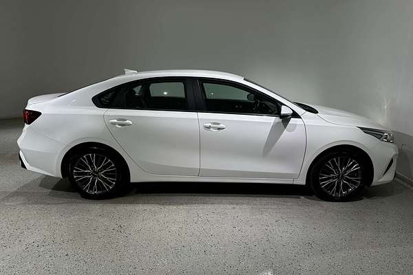 2022 Kia Cerato Sport+ BD