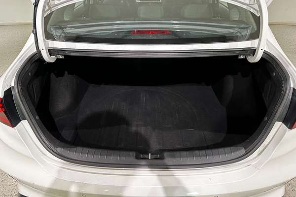 2022 Kia Cerato Sport+ BD