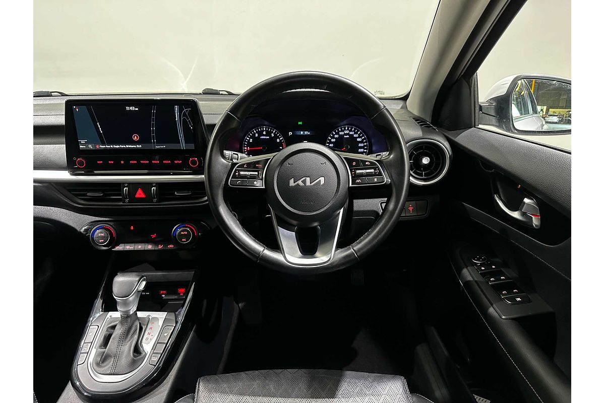 2022 Kia Cerato Sport+ BD