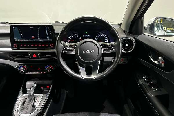 2022 Kia Cerato Sport+ BD