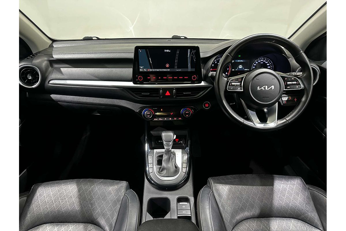 2022 Kia Cerato Sport+ BD