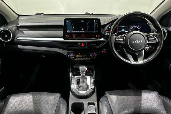 2022 Kia Cerato Sport+ BD