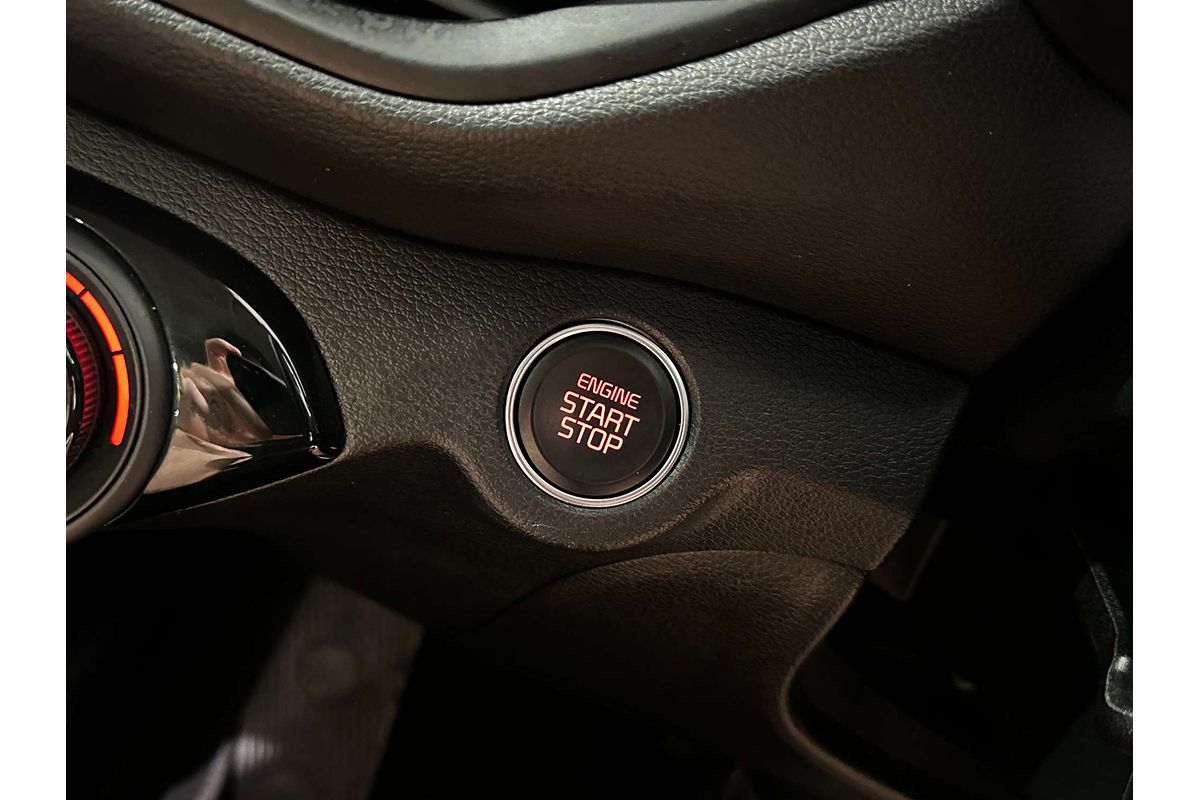 2022 Kia Cerato Sport+ BD