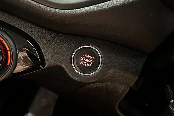 2022 Kia Cerato Sport+ BD