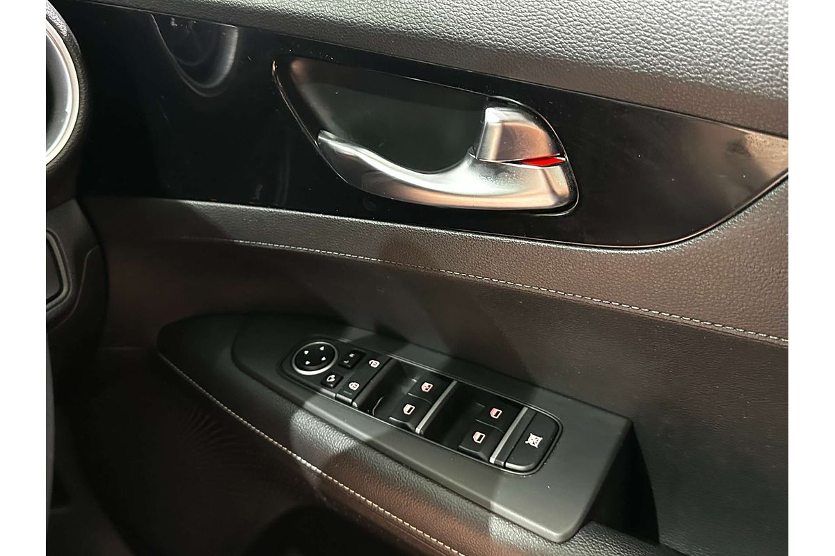 2022 Kia Cerato Sport+ BD