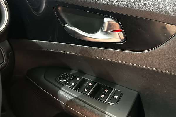 2022 Kia Cerato Sport+ BD