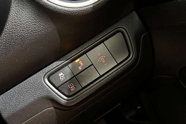 2022 Kia Cerato Sport+ BD