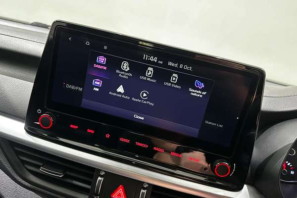 2022 Kia Cerato Sport+ BD