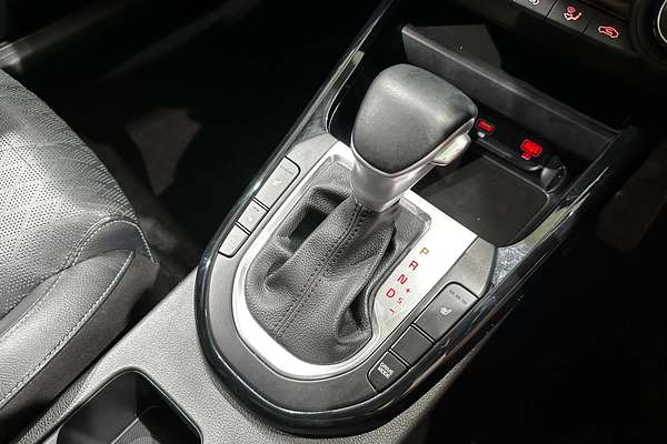 2022 Kia Cerato Sport+ BD