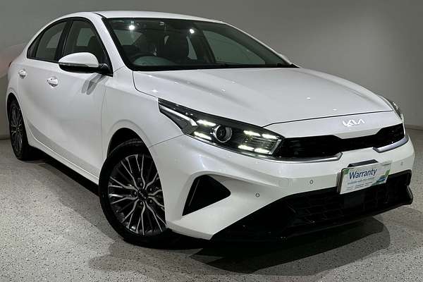 2022 Kia Cerato Sport+ BD