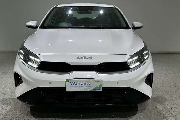 2022 Kia Cerato Sport+ BD