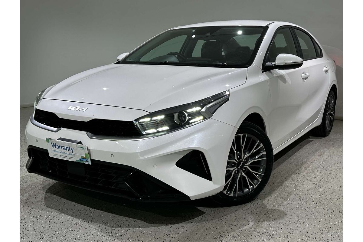 2022 Kia Cerato Sport+ BD