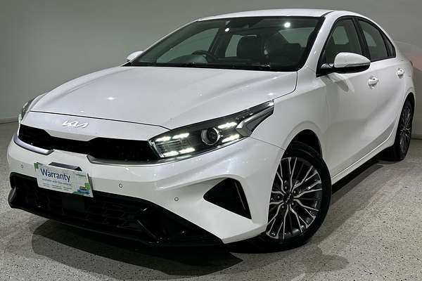 2022 Kia Cerato Sport+ BD