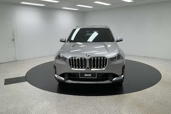 2023 BMW X1 xDrive20i U11