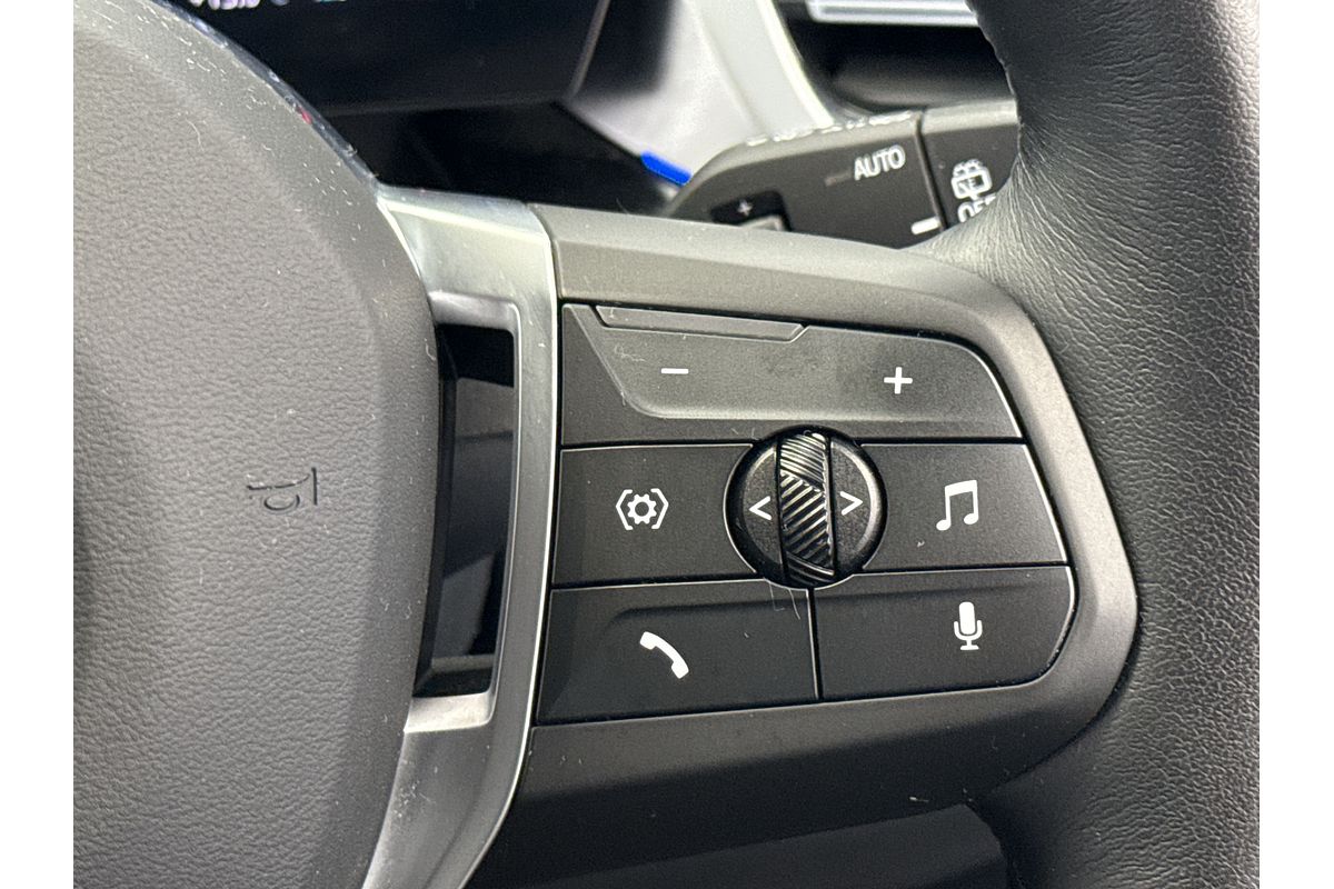 2023 BMW X1 xDrive20i U11