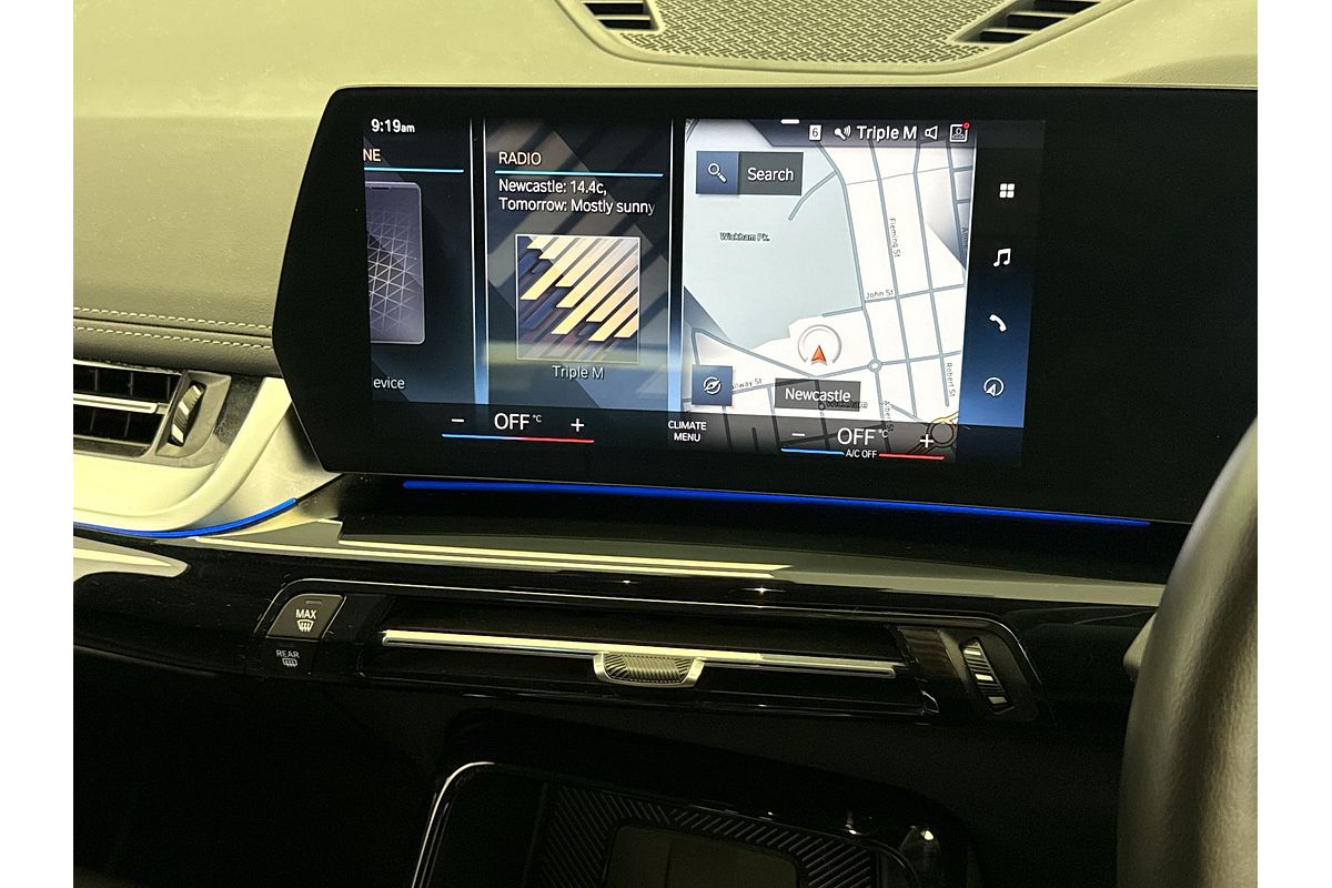 2023 BMW X1 xDrive20i U11