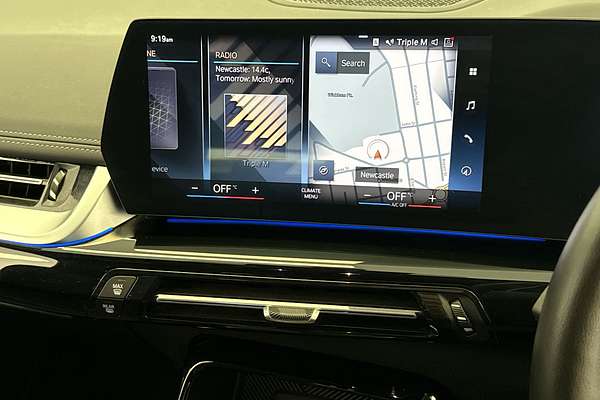 2023 BMW X1 xDrive20i U11