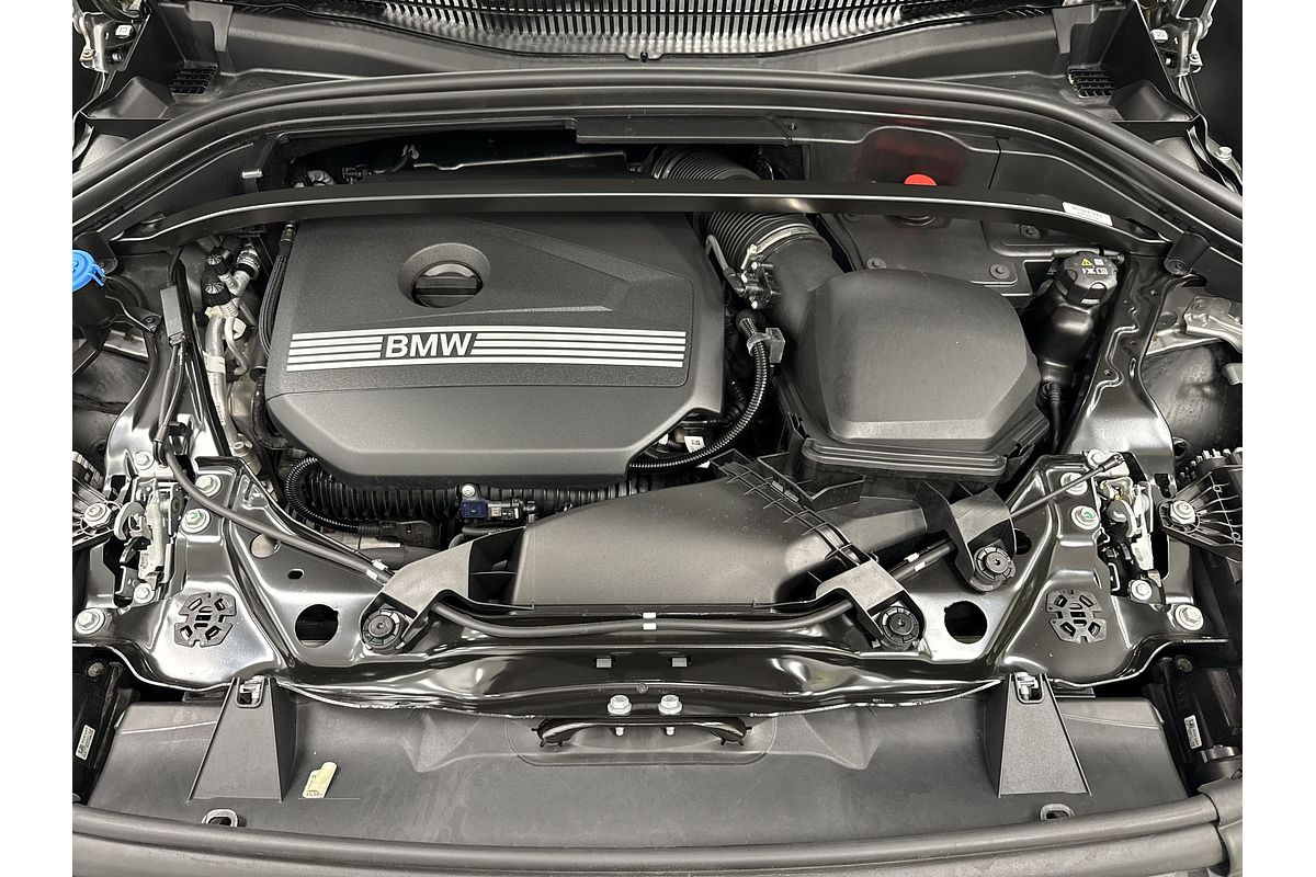 2023 BMW X1 xDrive20i U11
